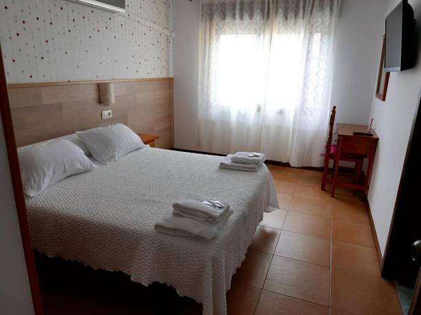 Imagen general del Pensión O Escondidino. Foto 12