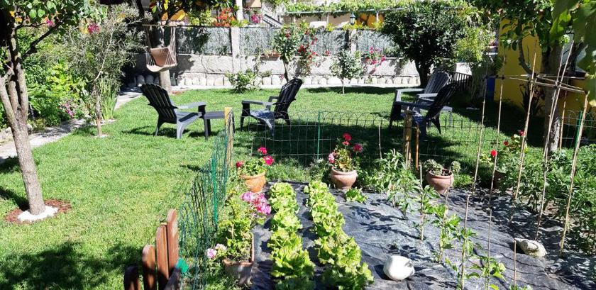 Imagen general del Pensión O Escondidino. Foto 14