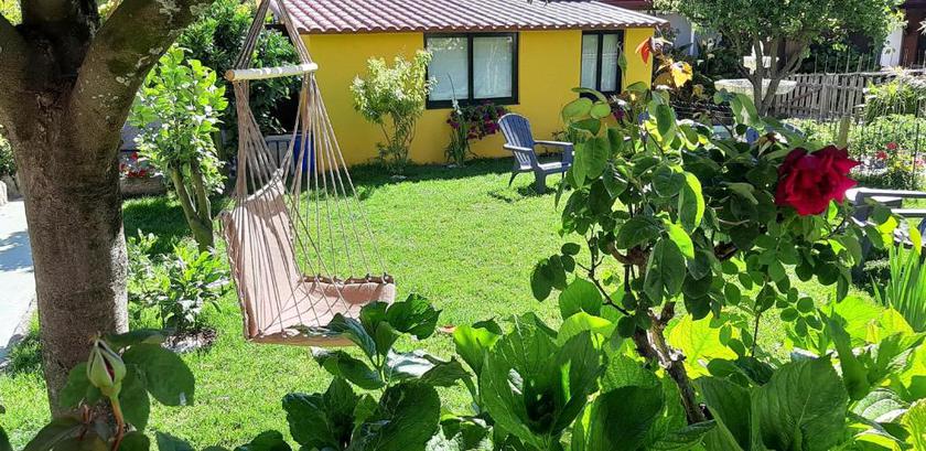 Imagen general del Pensión O Escondidino. Foto 15