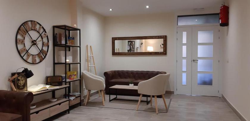 Imagen general del Pensión O Escondidino. Foto 16