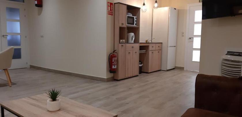 Imagen general del Pensión O Escondidino. Foto 17