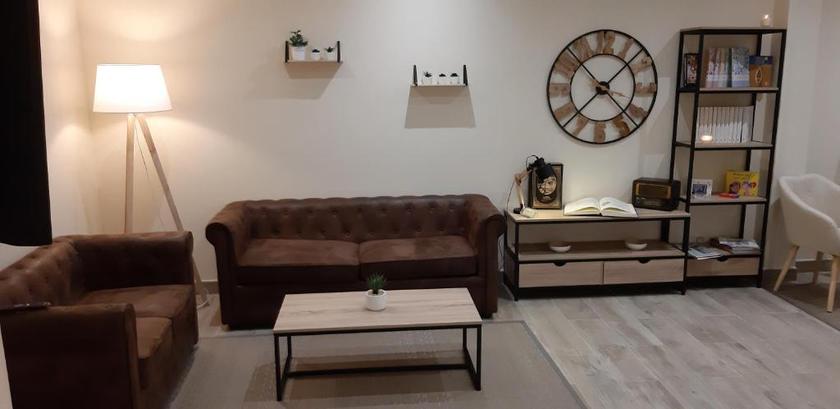 Imagen general del Pensión O Escondidino. Foto 18