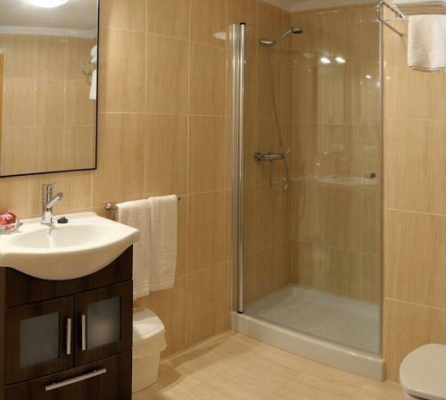 Imagen de la habitación del Pensión O Novo Cabalo Furado. Foto 2