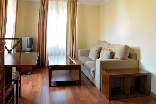 Imagen de los interiores del Pensión O Novo Cabalo Furado. Foto 9