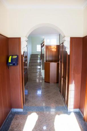 Imagen de los interiores del Pensión O Remo. Foto 6