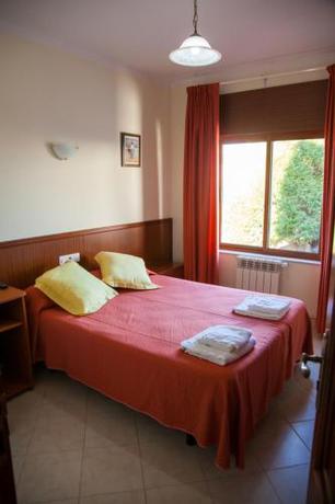 Imagen de la habitación del Pensión O Remo. Foto 4