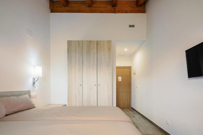 Imagen general del Pensión O Trancallo. Foto 2