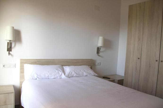 Imagen general del Pensión O Trancallo. Foto 3