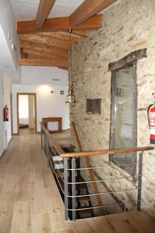 Imagen general del Pensión O Trancallo. Foto 4