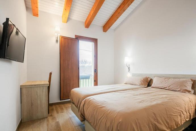 Imagen general del Pensión O Trancallo. Foto 8