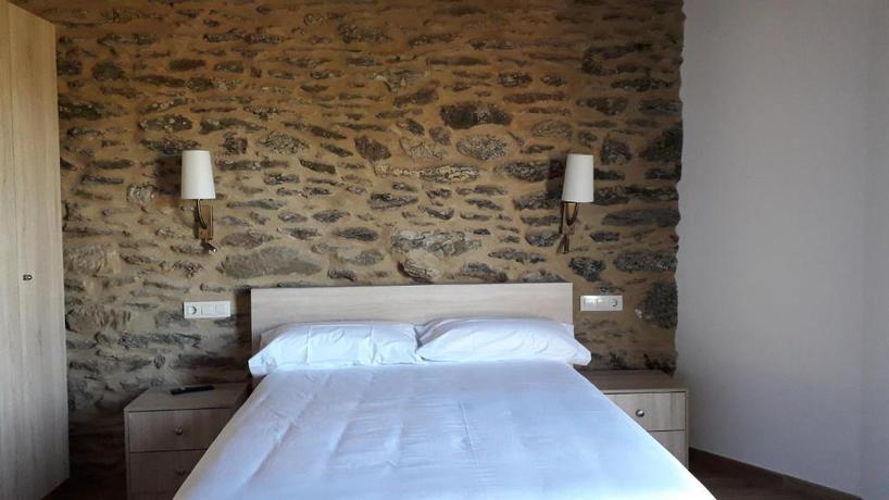 Imagen general del Pensión O Trancallo. Foto 9