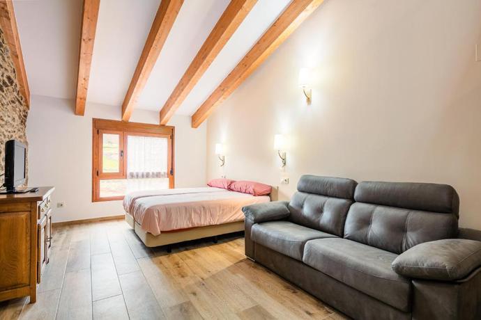 Imagen general del Pensión O Trancallo. Foto 11