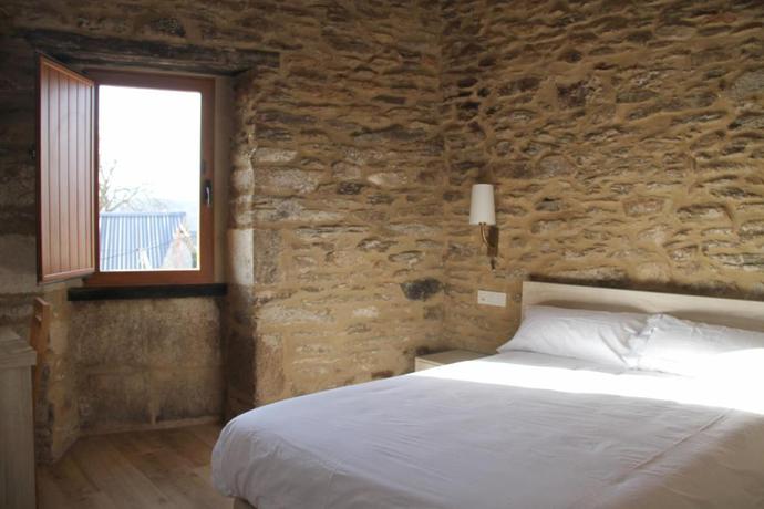 Imagen general del Pensión O Trancallo. Foto 12