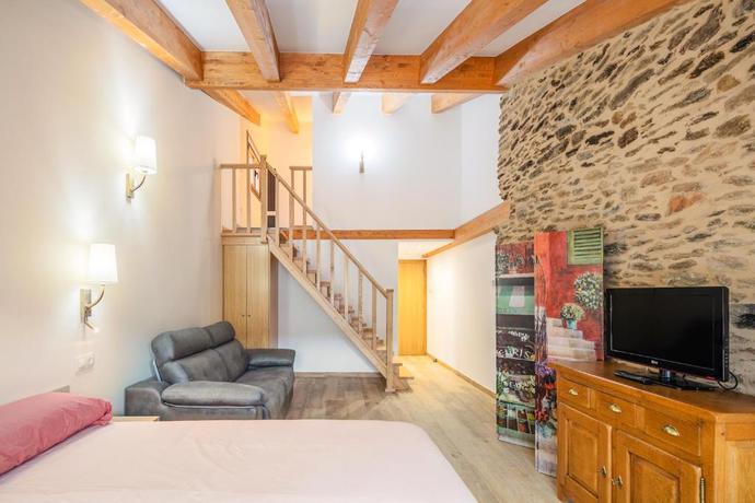 Imagen general del Pensión O Trancallo. Foto 13