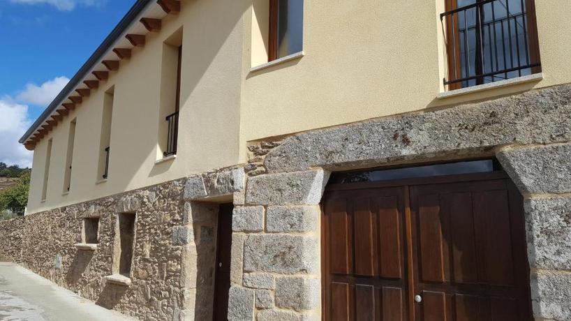 Imagen general del Pensión O Trancallo. Foto 16