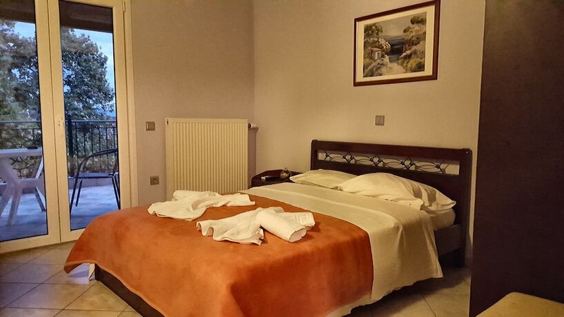 Imagen de la habitación del Pensión Oasis Exclusive. Foto 11