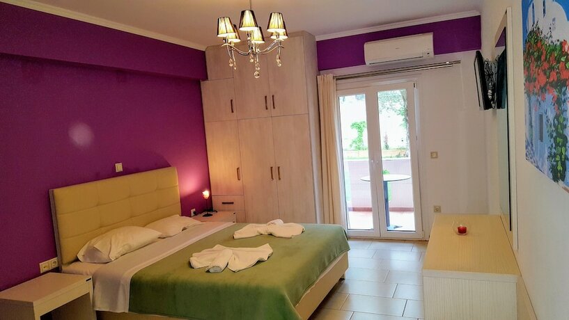 Imagen de la habitación del Pensión Oasis Exclusive. Foto 13