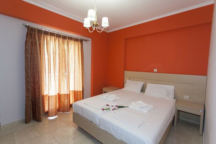 Imagen de la habitación del Pensión Oasis Exclusive. Foto 14