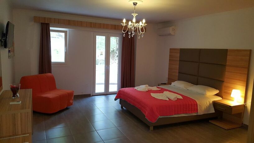 Imagen de la habitación del Pensión Oasis Exclusive. Foto 15