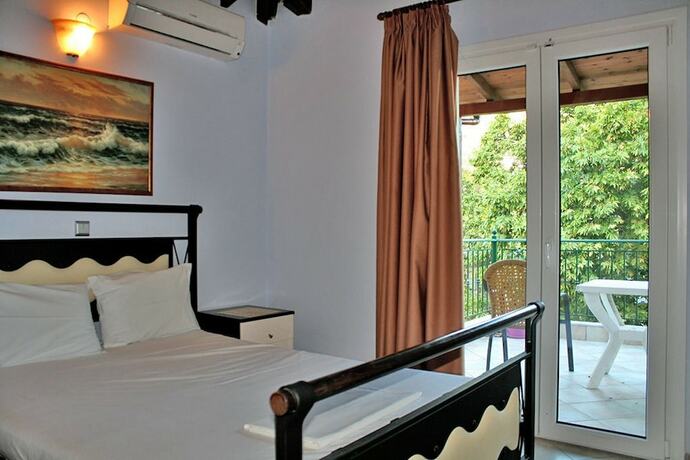 Imagen de la habitación del Pensión Oasis Exclusive. Foto 19