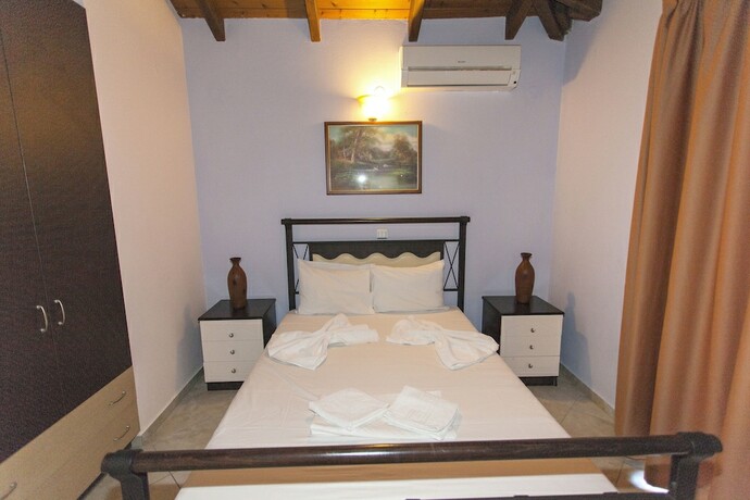 Imagen general del Pensión Oasis Exclusive. Foto 10