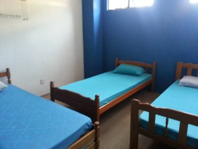 Imagen general del Pensión Oasis Guest House, Kuala Lumpur. Foto 1