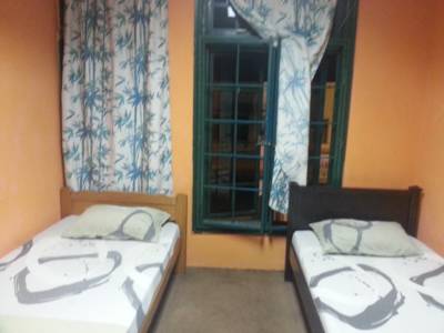 Imagen general del Pensión Oasis Guest House, Kuala Lumpur. Foto 2