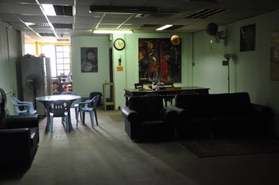 Imagen general del Pensión Oasis Guest House, Kuala Lumpur. Foto 4