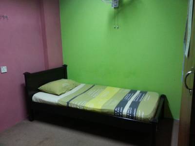 Imagen general del Pensión Oasis Guest House, Kuala Lumpur. Foto 5