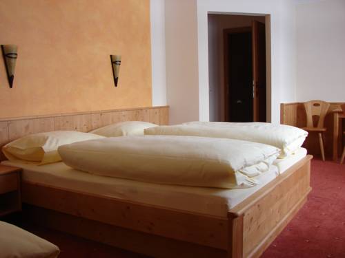 Imagen de la habitación del Pensión Oberhorner. Foto 4