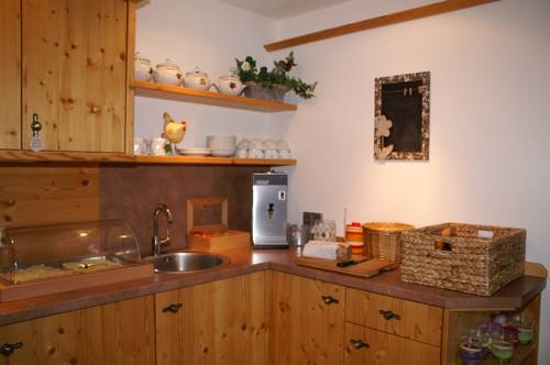 Imagen de la habitación del Pensión Oberhorner. Foto 9