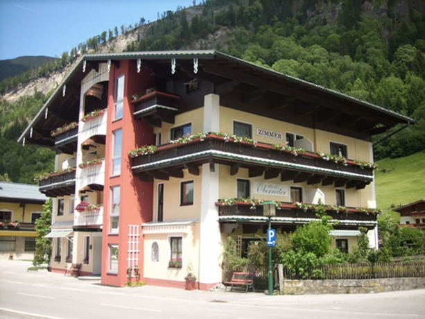 Imagen general del Pensión Oberreiter, Fusch. Foto 4