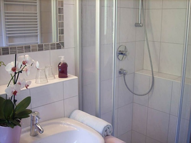 Imagen de la habitación del Pensión Oberreiter, Fusch. Foto 8