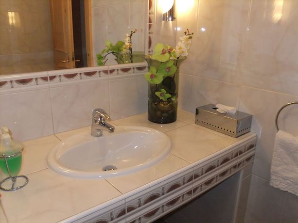 Imagen de la habitación del Pensión Oberreiter, Fusch. Foto 10