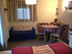 Imagen de la habitación del Pensión Obladis. Foto 6