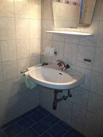 Imagen de la habitación del Pensión Obladis. Foto 7