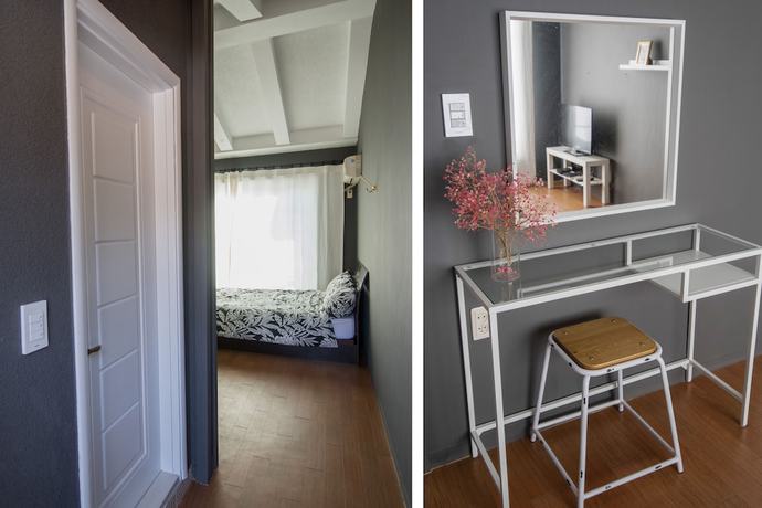 Imagen de la habitación del Pensión Oikos Leisure. Foto 2