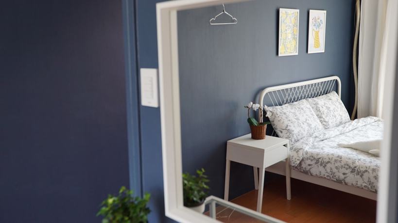 Imagen de la habitación del Pensión Oikos Leisure. Foto 4