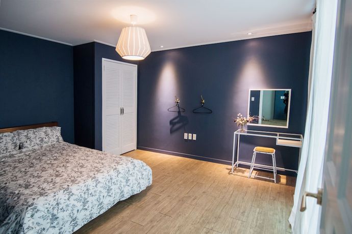 Imagen de la habitación del Pensión Oikos Leisure. Foto 6