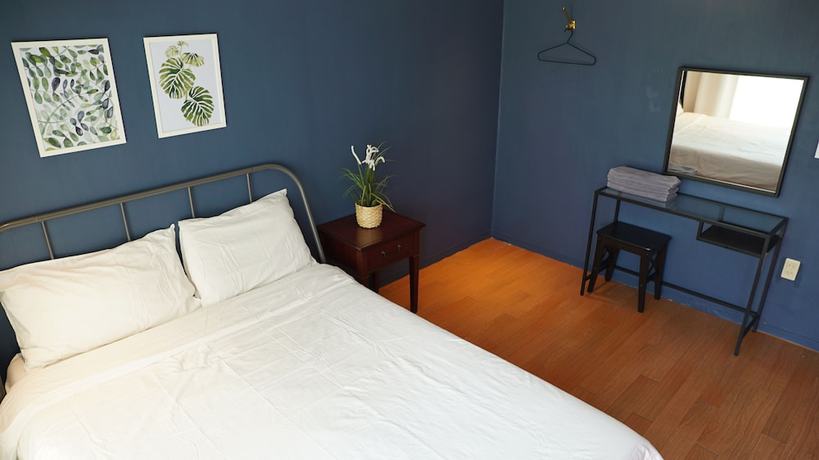 Imagen de la habitación del Pensión Oikos Leisure. Foto 7