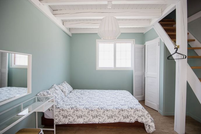 Imagen de la habitación del Pensión Oikos Leisure. Foto 8