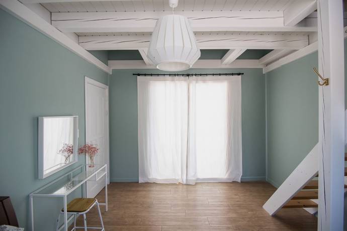 Imagen de la habitación del Pensión Oikos Leisure. Foto 9