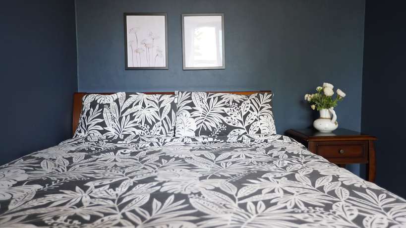 Imagen de la habitación del Pensión Oikos Leisure. Foto 11