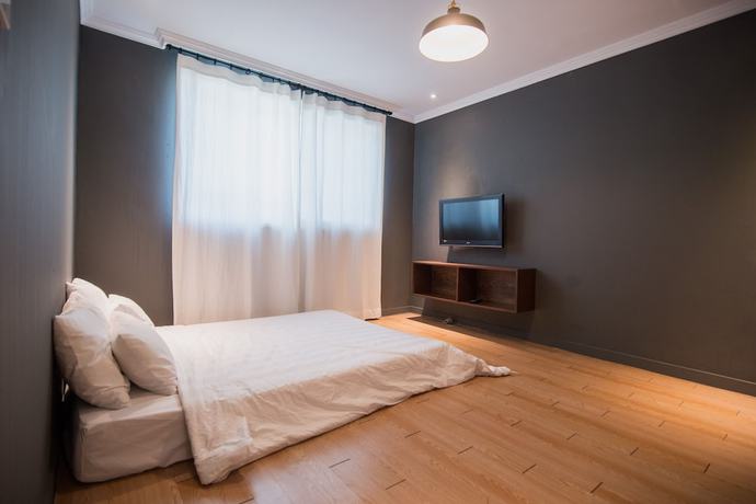 Imagen de la habitación del Pensión Oikos Leisure. Foto 12