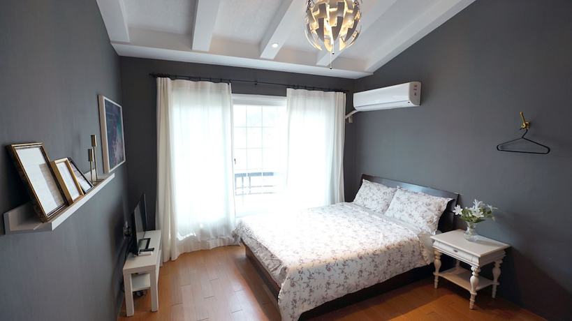 Imagen de la habitación del Pensión Oikos Leisure. Foto 13