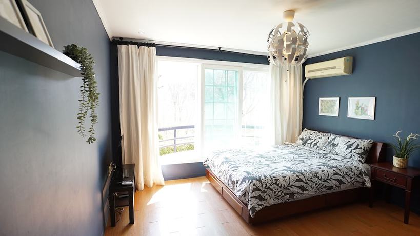 Imagen de la habitación del Pensión Oikos Leisure. Foto 14