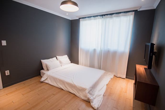 Imagen de la habitación del Pensión Oikos Leisure. Foto 15