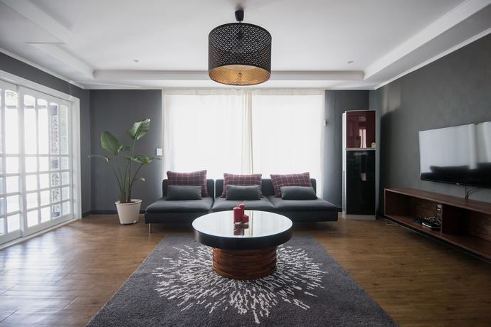 Imagen de la habitación del Pensión Oikos Leisure. Foto 17