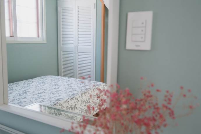 Imagen de la habitación del Pensión Oikos Leisure. Foto 18