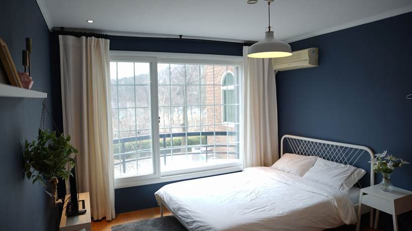 Imagen de la habitación del Pensión Oikos Leisure. Foto 19